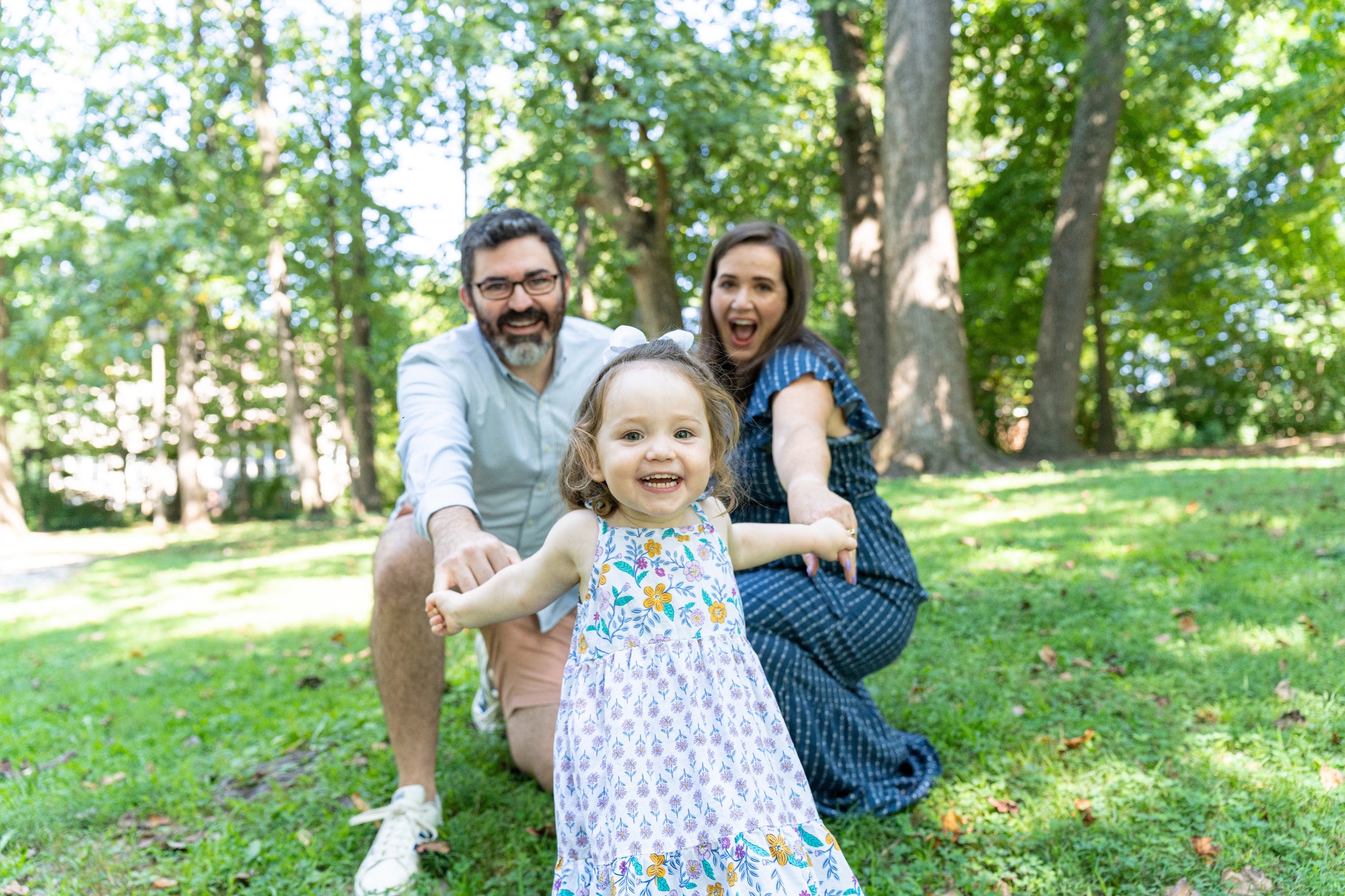 The Willdorffs